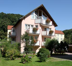 Hotel in Bad Schandau